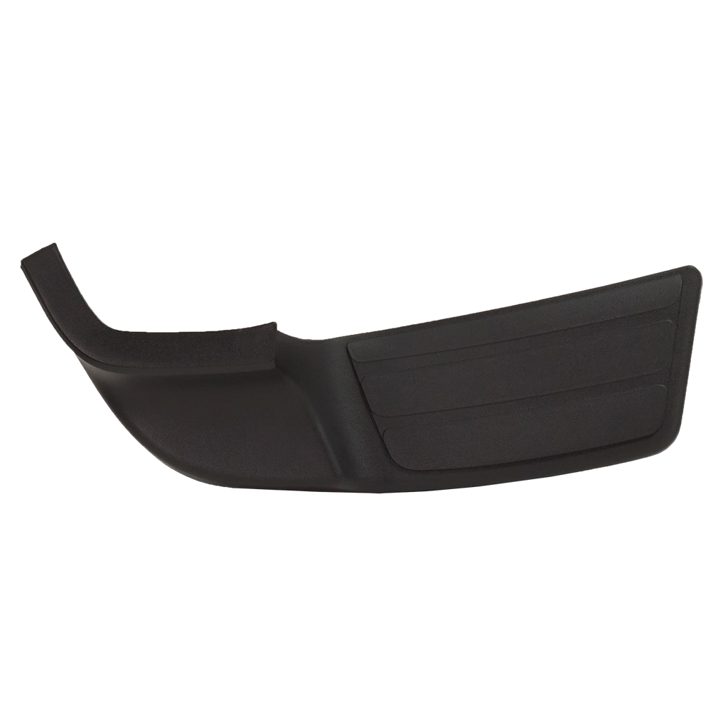 TRAILBLAZER 02-07 REAR BUMPER STEP PAD, LH, Outer Step