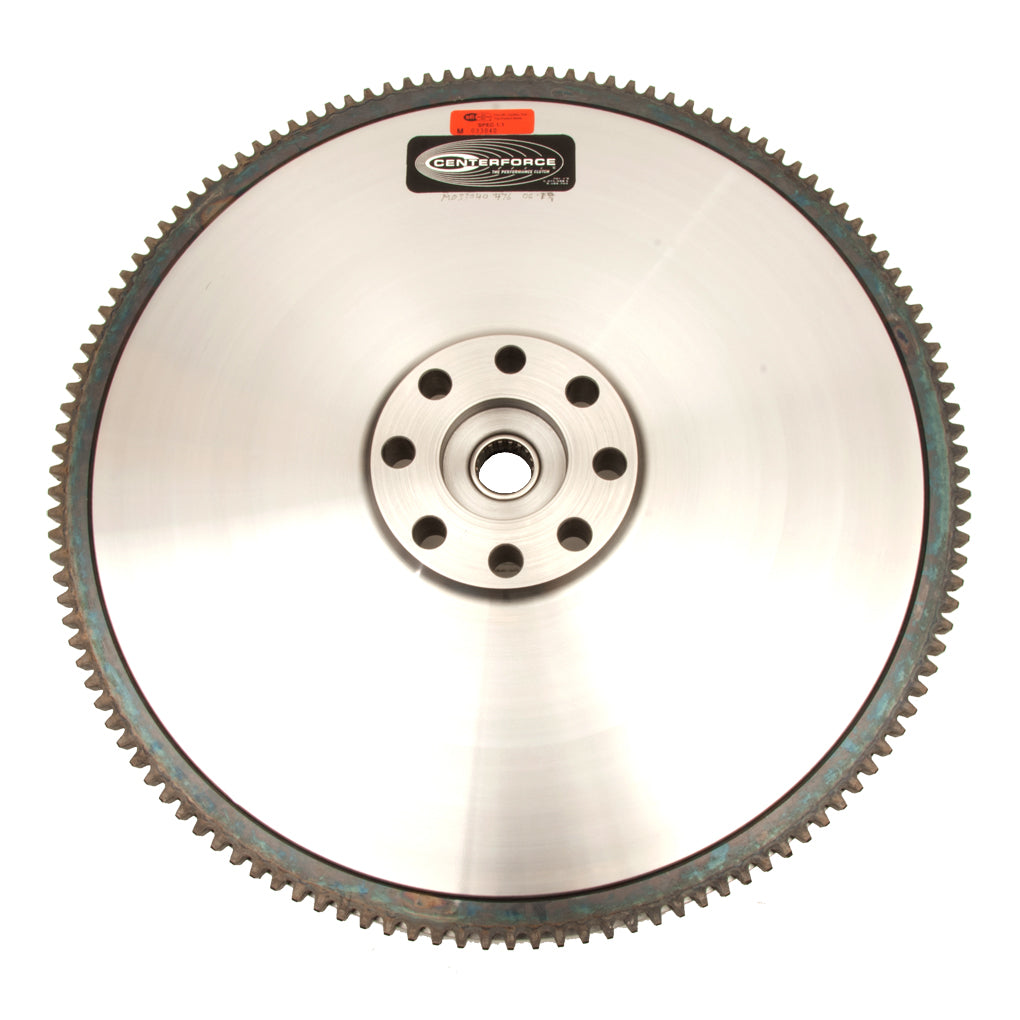 CENTERFORCE CLUTCH RELEASE BEARING -- Throwout Bearing; 127 Ring Gear; Weight 43.5 lbs.; w/10.75 in. Clutch; w/o Counter Balance; 90 Day Warranty.
