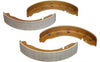 Centric - Brake Shoe Set
