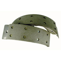 Centric - Brake Shoe Set