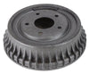 CENTRIC PREMIUM BRAKE DRUM, SOLD INDIVIDUALLY -- 5 x 4.75 in. bolt hole pattern; 11.81 in. outer dia