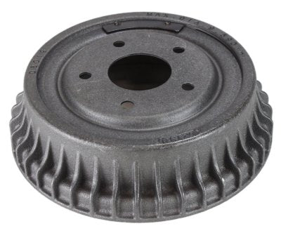 CENTRIC PREMIUM BRAKE DRUM, SOLD INDIVIDUALLY -- 5 x 4.75 in. bolt hole pattern; 11.81 in. outer dia
