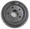 CENTRIC PREMIUM BRAKE DRUM, SOLD INDIVIDUALLY -- 5 x 4.75 in. bolt hole pattern; 11.81 in. outer dia