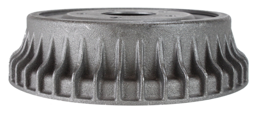 CENTRIC PREMIUM BRAKE DRUM, SOLD INDIVIDUALLY -- 5 x 4.75 in. bolt hole pattern; 11.81 in. outer dia