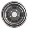 CENTRIC PREMIUM BRAKE DRUM, SOLD INDIVIDUALLY -- 5 x 4.75 in. bolt hole pattern; 11.81 in. outer dia