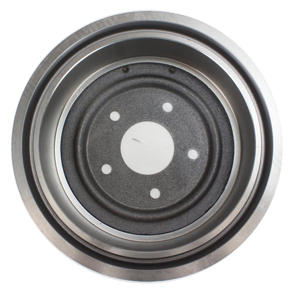 CENTRIC PREMIUM BRAKE DRUM, SOLD INDIVIDUALLY -- 5 x 4.75 in. bolt hole pattern; 11.81 in. outer dia