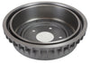 CENTRIC PREMIUM BRAKE DRUM, SOLD INDIVIDUALLY -- 5 x 4.75 in. bolt hole pattern; 11.81 in. outer dia