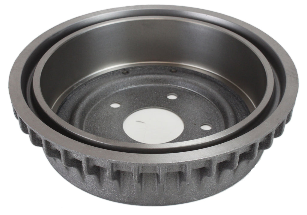 CENTRIC PREMIUM BRAKE DRUM, SOLD INDIVIDUALLY -- 5 x 4.75 in. bolt hole pattern; 11.81 in. outer dia