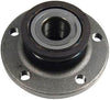 Premium Hub Assembly