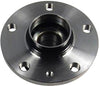 Premium Hub Assembly