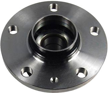 Premium Hub Assembly