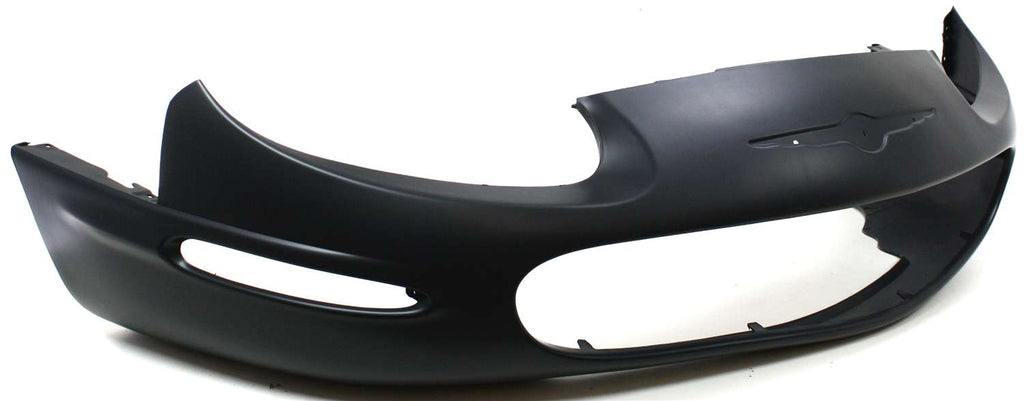 CONCORDE 98-01 FRONT BUMPER COVER, Primed