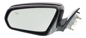 SEBRING 07-10 MIRROR LH, Power, Power Folding, Heated, Paintable, Sedan