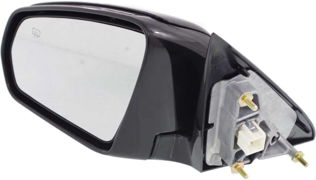 SEBRING 07-10 MIRROR LH, Power, Power Folding, Heated, Paintable, Sedan