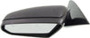 SEBRING 07-10 MIRROR LH, Power, Power Folding, Heated, Paintable, Sedan