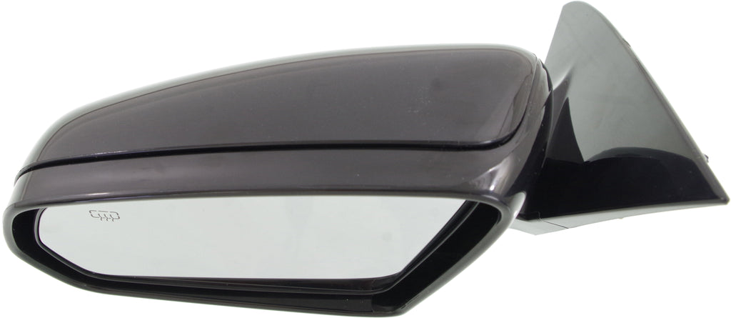 SEBRING 07-10 MIRROR LH, Power, Power Folding, Heated, Paintable, Sedan