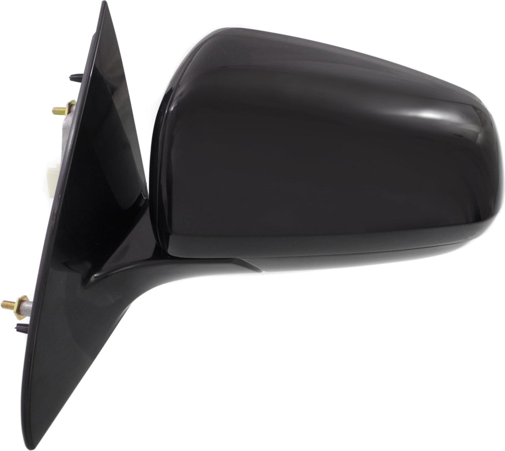 SEBRING 07-10 MIRROR LH, Power, Power Folding, Heated, Paintable, Sedan