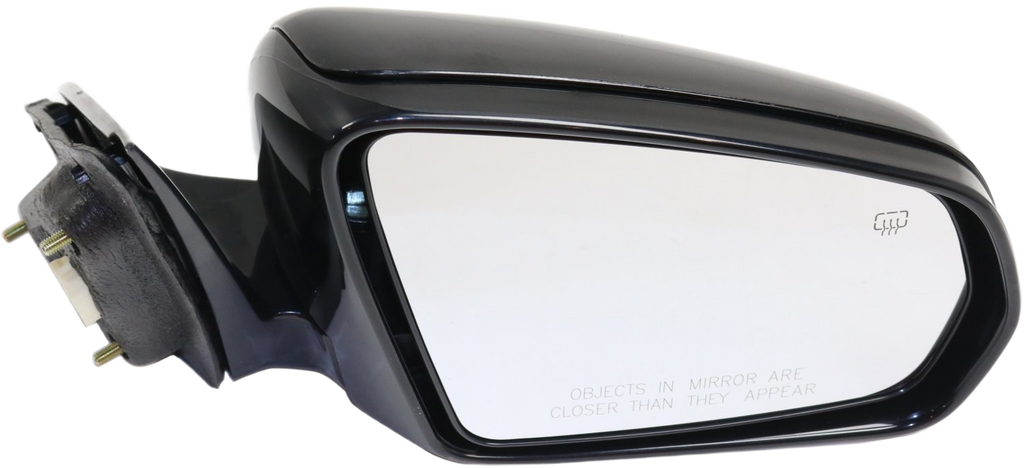 SEBRING 07-10 MIRROR RH, Power, Power Folding, Heated, Paintable, Sedan