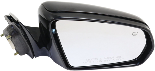 SEBRING 07-10 MIRROR RH, Power, Power Folding, Heated, Paintable, Sedan