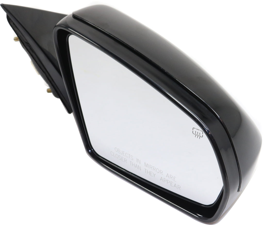 SEBRING 07-10 MIRROR RH, Power, Power Folding, Heated, Paintable, Sedan