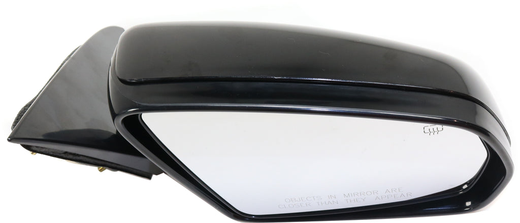 SEBRING 07-10 MIRROR RH, Power, Power Folding, Heated, Paintable, Sedan