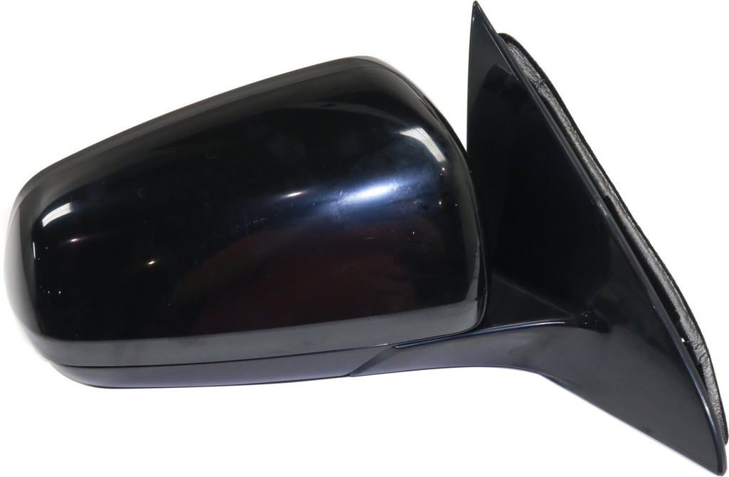 SEBRING 07-10 MIRROR RH, Power, Power Folding, Heated, Paintable, Sedan