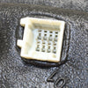 SEBRING 07-10 MIRROR RH, Power, Power Folding, Heated, Paintable, Sedan