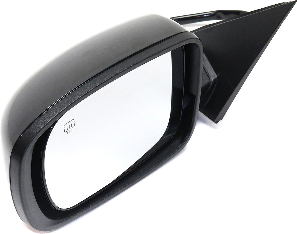 CHRYSLER 300 11-20 MIRROR LH, Power, Manual Folding, Heated, Paintable, w/ Memory