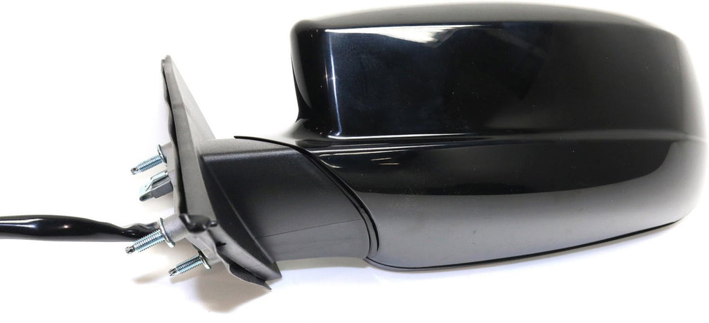 CHRYSLER 300 11-20 MIRROR LH, Power, Manual Folding, Heated, Paintable, w/ Memory