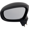 PACIFICA 20-21/VOYAGER 20-22 MIRROR LH, Power, Manual Folding, Heated, Paintable, w/ One Touch Open/Close Feature, w/o BSD, (Exc. Hybrid Models)