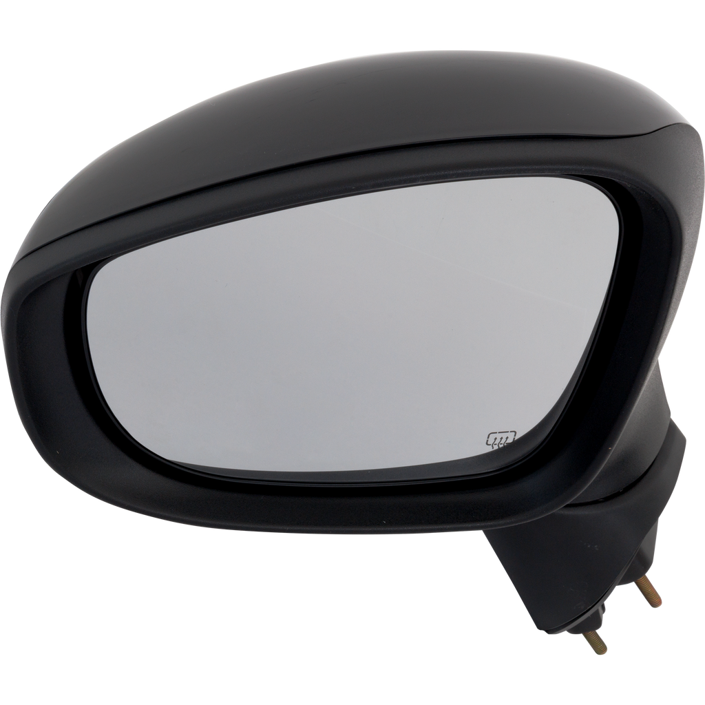 PACIFICA 20-21/VOYAGER 20-22 MIRROR LH, Power, Manual Folding, Heated, Paintable, w/ One Touch Open/Close Feature, w/o BSD, (Exc. Hybrid Models)