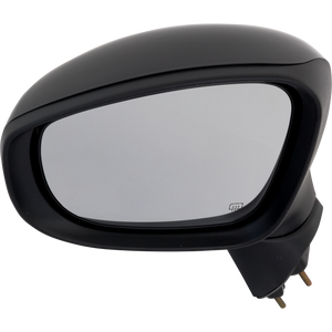PACIFICA 20-21/VOYAGER 20-22 MIRROR LH, Power, Manual Folding, Heated, Paintable, w/ One Touch Open/Close Feature, w/o BSD, (Exc. Hybrid Models)