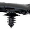 PACIFICA 20-21/VOYAGER 20-22 MIRROR LH, Power, Manual Folding, Heated, Paintable, w/ One Touch Open/Close Feature, w/o BSD, (Exc. Hybrid Models)