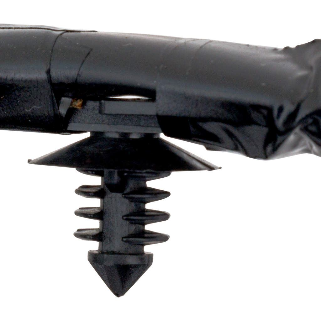 PACIFICA 20-21/VOYAGER 20-22 MIRROR LH, Power, Manual Folding, Heated, Paintable, w/ One Touch Open/Close Feature, w/o BSD, (Exc. Hybrid Models)