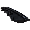 PT CRUISER 06-10 CLEAR HEAD LAMP RH AND LH, Lens and Housing, Black Bezel