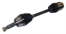 Axle Half Shaft Assembly