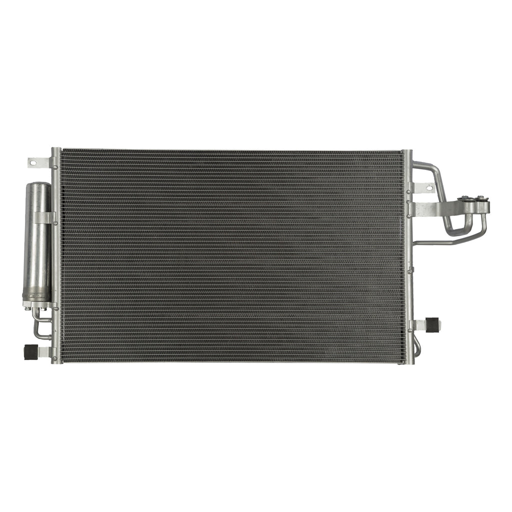 CSF A/C CONDENSER