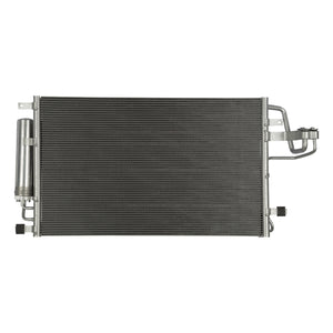 CSF A/C CONDENSER