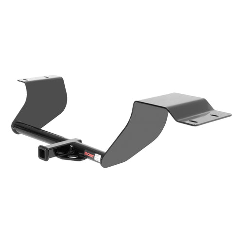CLASS I TRAILER HITCH, PIN & CLIP, NO BALL MOUNT