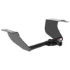 CLASS I TRAILER HITCH, PIN & CLIP, NO BALL MOUNT