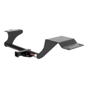 CLASS I TRAILER HITCH, PIN & CLIP, NO BALL MOUNT