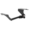 CLASS I TRAILER HITCH, PIN & CLIP, NO BALL MOUNT
