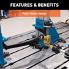 CLASS I TRAILER HITCH, PIN & CLIP, NO BALL MOUNT