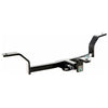 CLASS I TRAILER HITCH, PIN & CLIP, NO BALL MOUNT