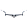 CLASS I TRAILER HITCH, PIN & CLIP, NO BALL MOUNT