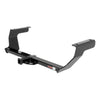 CLASS I TRAILER HITCH, PIN & CLIP, NO BALL MOUNT