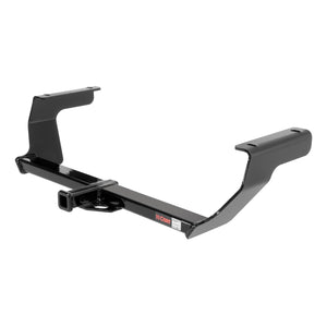 CLASS I TRAILER HITCH, PIN & CLIP, NO BALL MOUNT