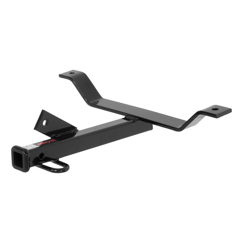 CLASS I TRAILER HITCH, PIN & CLIP, NO BALL MOUNT