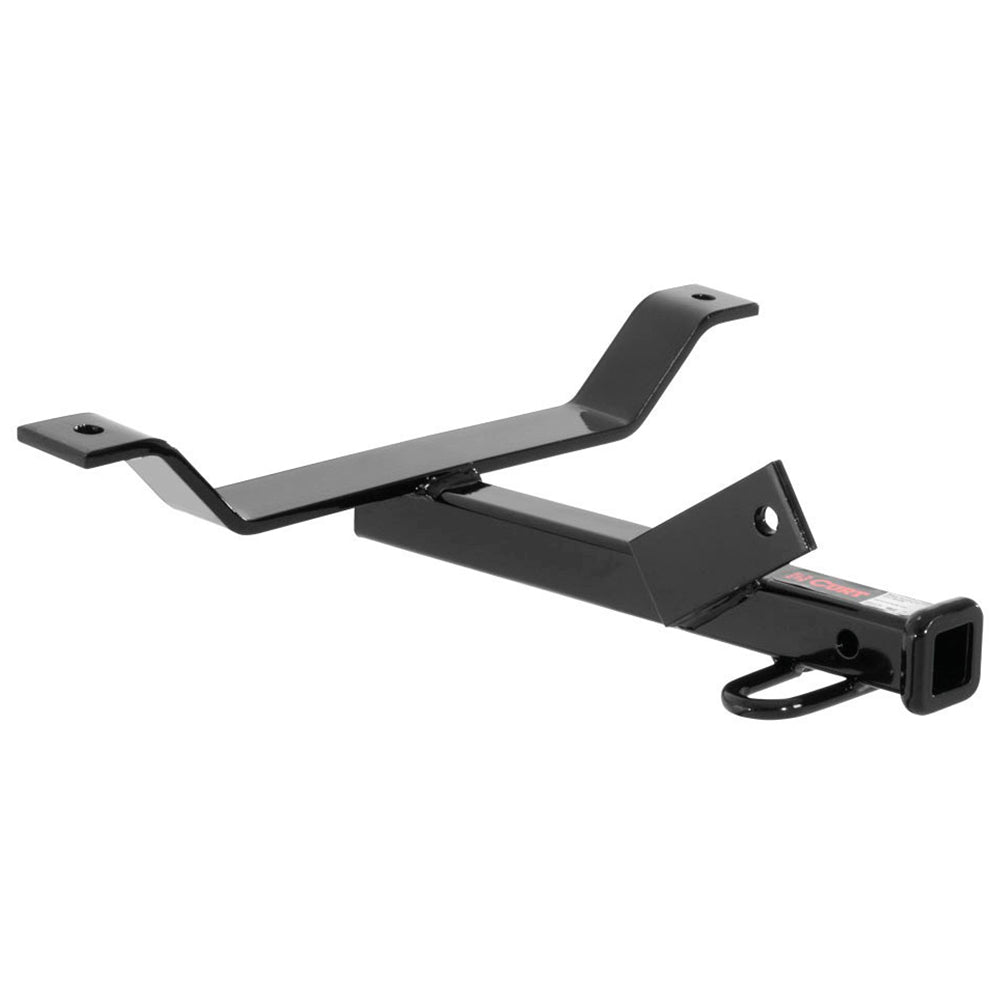 CLASS I TRAILER HITCH, PIN & CLIP, NO BALL MOUNT