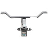 CLASS I TRAILER HITCH, PIN & CLIP, NO BALL MOUNT
